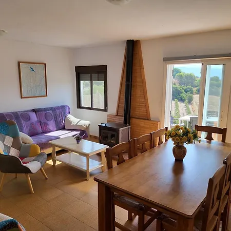 Vakantiehuis La Jaima