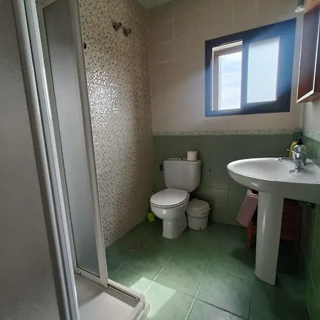 La Jaima Vakantiehuis