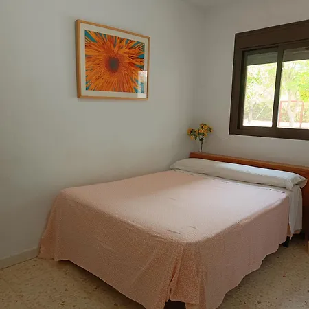 La Jaima Vakantiehuis *