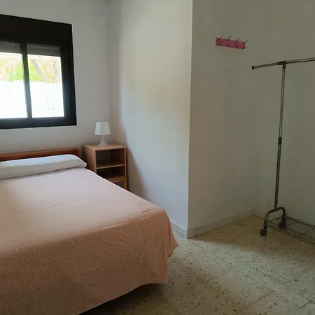 Vakantiehuis La Jaima Prado Del Rey