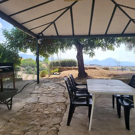 Vakantiehuis La Jaima