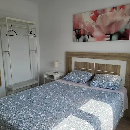La Jaima Vakantiehuis Prado Del Rey