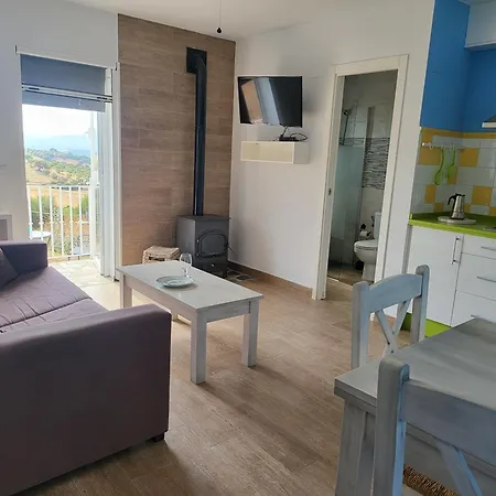 La Jaima Vakantiehuis