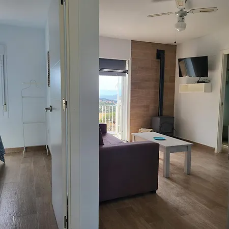 La Jaima Vakantiehuis *