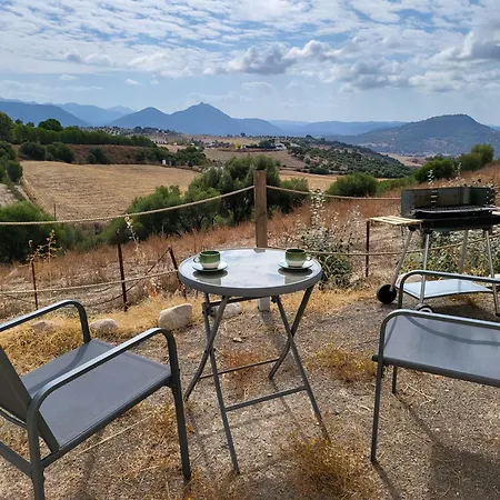 Vakantiehuis La Jaima Prado Del Rey