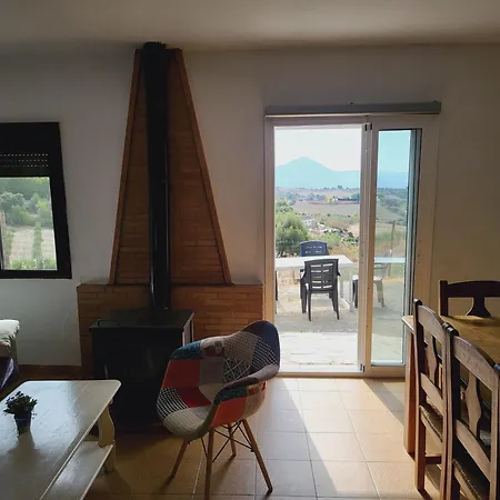 Vakantiehuis La Jaima