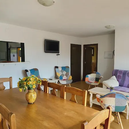 La Jaima Vakantiehuis