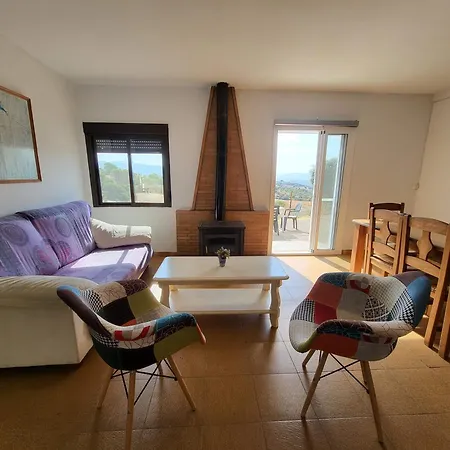 Vakantiehuis La Jaima