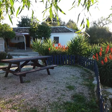 Vakantiehuis La Jaima