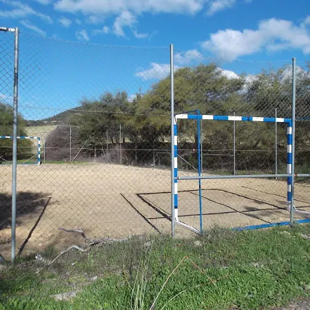 La Jaima Сasa de vacaciones Prado Del Rey