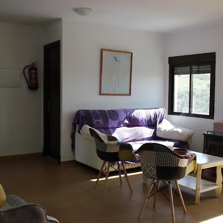 Holiday home La Jaima