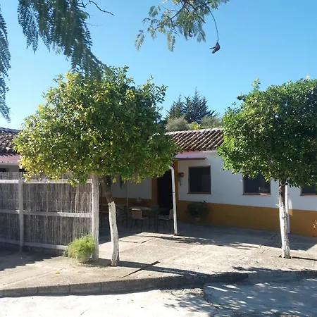 Holiday home La Jaima
