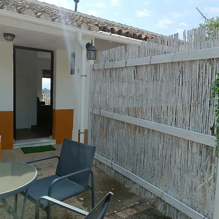 La Jaima Prado Del Rey