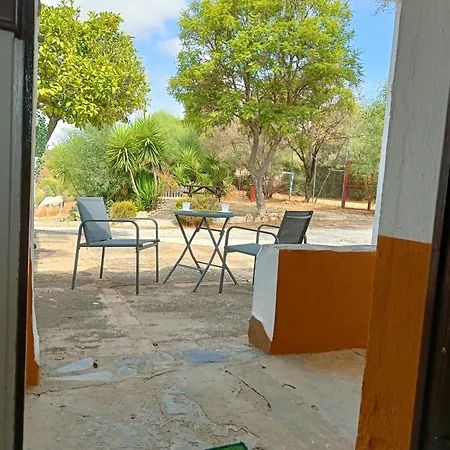 La Jaima Holiday home