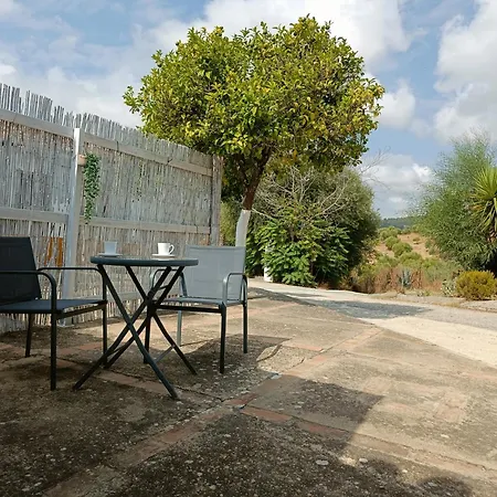 Holiday home La Jaima *