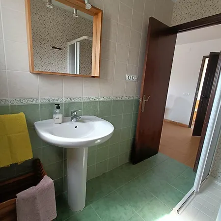 Prázdninový dům La Jaima