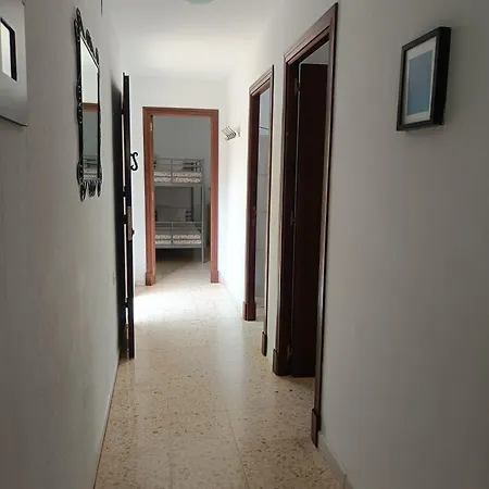 La Jaima Holiday home Prado Del Rey