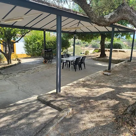 La Jaima Holiday home