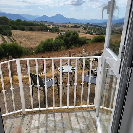 Holiday home La Jaima *