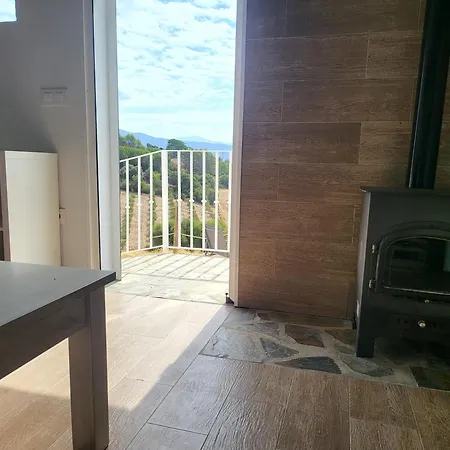 La Jaima Holiday home Prado Del Rey