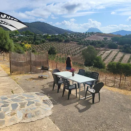 La Jaima Holiday home
