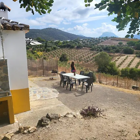 Holiday home La Jaima