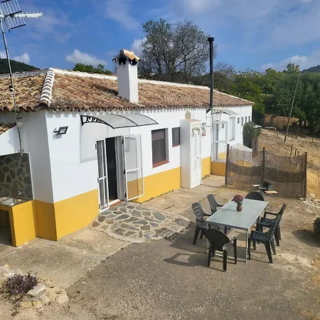 La Jaima Prado Del Rey