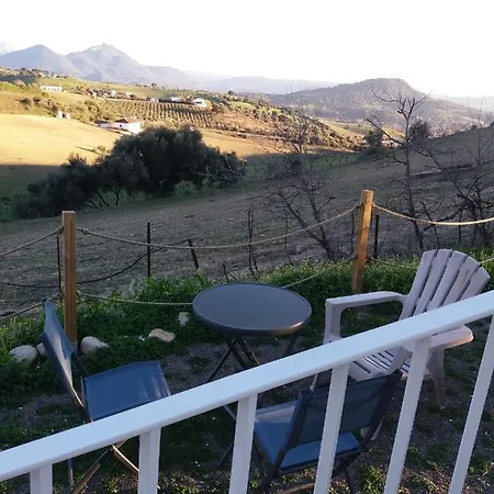 Holiday home La Jaima *