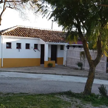 Prázdninový dům La Jaima Prado Del Rey