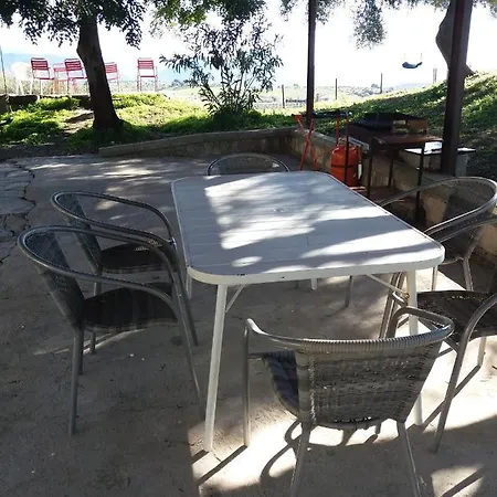 La Jaima Prado Del Rey