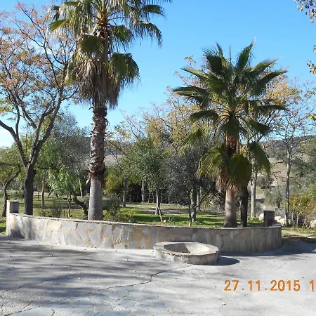 La Jaima Holiday home *