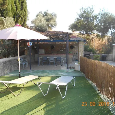La Jaima Holiday home Prado Del Rey