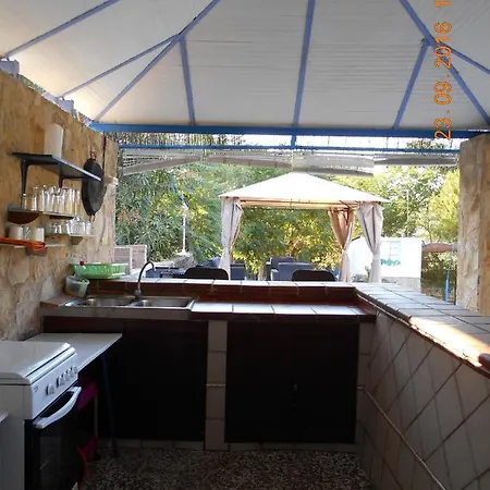 La Jaima Prado Del Rey